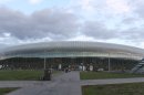 Gare de Strasbourg